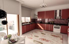Investment Flats with Family-Concept in Akçaabat Trabzon for $140,000