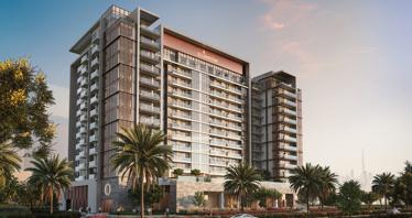 Ellington House — new apartments in the elite complex by Ellington in Dubai Hills Estate