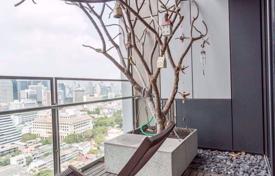 2 bed Condo in The Met Thungmahamek Sub District for $500,000