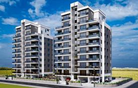 Beautiful apartments in Yeni Bogazici for 212,000 €