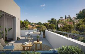 Apartment – Marseille, Bouches-du-Rhône, Provence - Alpes - Cote d'Azur,  France for From 304,000 €