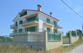 Magnificent villa with sea views in the suburbs of Thessaloniki, Macedonia and Thrace, Greece for 420,000 €