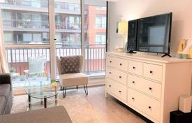 Apartment – Dufferin Street, Toronto, Ontario,  Canada for C$772,000