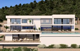 Detached house – Alicante, Valencia, Spain for 5,221,000 €