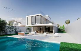 Exclusive villa with a swimming pool at 300 meters from the beach, La Zenia, Spain for 1,550,000 €