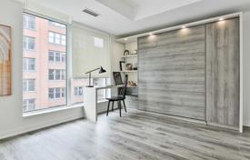 Apartment – Nelson Street, Toronto, Ontario,  Canada for C$1,225,000