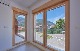 New apartments with beautiful sea and mountain views in Dobrota, Kotor, Montenegro for 133,000 €