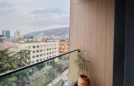 Luxurious apartment in the very center of Tbilisi for $465,000