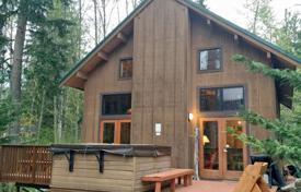 Terraced house – Washington, USA for 3,900 € per week