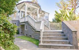 New home – Malibu, California, USA for $30,600 per week