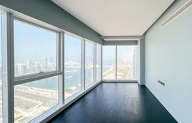 Vacant | Sea View | Luxury Fendi Interior for $1,144,000
