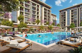 Residence with swimming pools, spa centers and around-the-clock security, Istanbul, Turkey for From $286,000