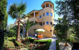 Stylish villa with four terraces and sea views, near the beach, Zadar, Zadar County, Croatia for 750,000 €