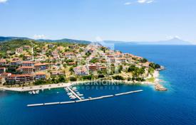 Development land – Chalkidiki (Halkidiki), Administration of Macedonia and Thrace, Greece for 360,000 €