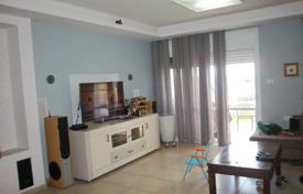 Apartment with a terrace and city views, Netanya, Israel for $450,000