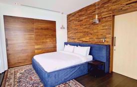4 bed Penthouse in Penthouse Condominium 3 Phrakhanongnuea Sub District for 5,100 € per week