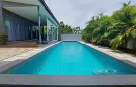 3 bedrooms Pool Villa in Huai Yai zone for $459,000