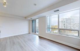 Apartment – North York, Toronto, Ontario,  Canada for C$889,000
