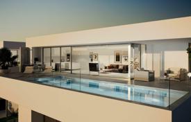 New villas with pools and ocean views in Callao Salvaje, Tenerife, Spain for 1,855,000 €