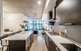 Apartment – Broadview Avenue, Toronto, Ontario,  Canada for C$697,000