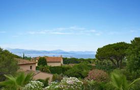 Villa – Saint-Tropez, Côte d'Azur (French Riviera), France for 12,190,000 €