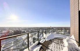 Apartment – Zemgale Suburb, Riga, Latvia for 775,000 €