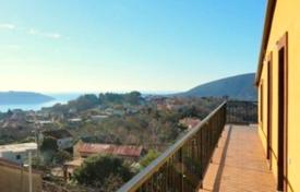 Duplex apartment with beautiful views in Podi, Herceg Novi, Montenegro for 125,000 €