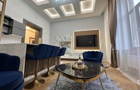 Apartment – District VII (Erzsébetváros), Budapest, Hungary for 463,000 €