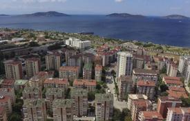 Pearl Of Anatolian Side Cavernous Maltepe Residences with Fascinating Sea View Close to Marmaray for $611,000