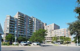 Apartment – Eglinton Avenue East, Toronto, Ontario,  Canada for C$862,000