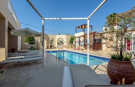 Duplex apartment near the beach in Chania, Crete, Greece for 283,000 €
