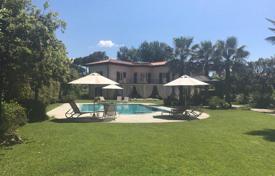 New villa with pool and garden, near the sea, Forte dei Marmi, Italy for 4,200,000 €