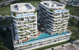 Residential complex Hatimi Residences – Dubai Islands, Dubai, UAE for From $584,000