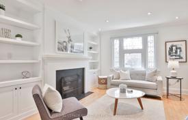 Terraced house – Old Toronto, Toronto, Ontario,  Canada for C$2,343,000