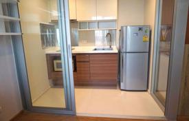 1 bed Condo in Fuse Chan — Sathorn Thung Wat Don Sub District for $113,000