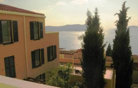Furnished apartment in a luxury residence with a beach and swimming pools, Orasac, Croatia for 299,000 €