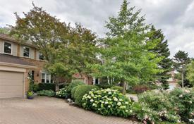 Terraced house – North York, Toronto, Ontario,  Canada for C$2,485,000