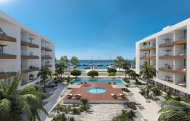New apartment in a modern complex with a swimming pool and a fitness center, Faro, Portugal for 720,000 €