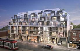 Apartment – Queen Street East, Toronto, Ontario,  Canada for C$1,167,000
