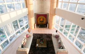 5 bed Penthouse in Millennium Residence Khlongtoei Sub District for $4,680,000