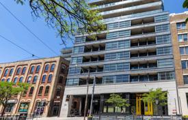 Apartment – King Street, Old Toronto, Toronto,  Ontario,   Canada for C$1,004,000