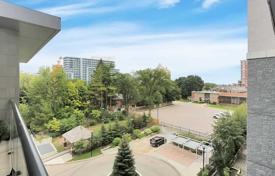 Apartment – North York, Toronto, Ontario,  Canada for C$684,000