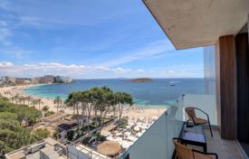 Studio apartment by the sea in Magaluf, Mallorca, Spain for 299,000 €