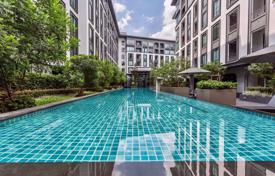Studio bed Condo in The Reserve — Kasemsan 3 Wang Mai Sub District for $136,000