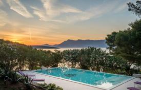 Villa with a stunning sea view, Croatia, island Brac for 3,800,000 €