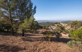 Development land – Begur, Catalonia, Spain for 325,000 €
