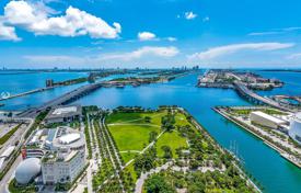 New home – Miami, Florida, USA for 11,200 € per week