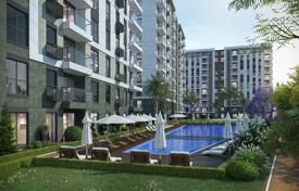 Apartment – Kepez, Antalya, Turkey for $130,000