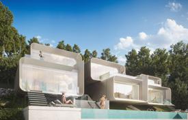 Modern townhouses in a first-class residential complex, Muang Phuket, Thailand for From 187,000 €