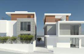 Modern complex of villas in the center of Paphos, Cyprus for From 567,000 €